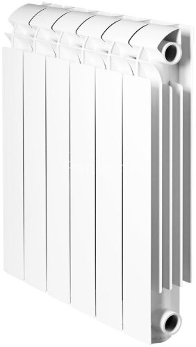 Радиатор алюминиевый GLOBAL VOX R-500/100-10