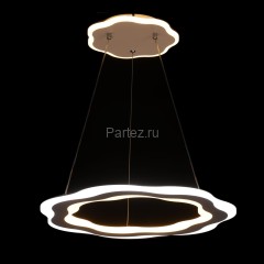 Подвесной светильник DeMarkt 424014901