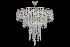 Потолочная люстра Arti Lampadari Napoli E 1.5.46.107 N
