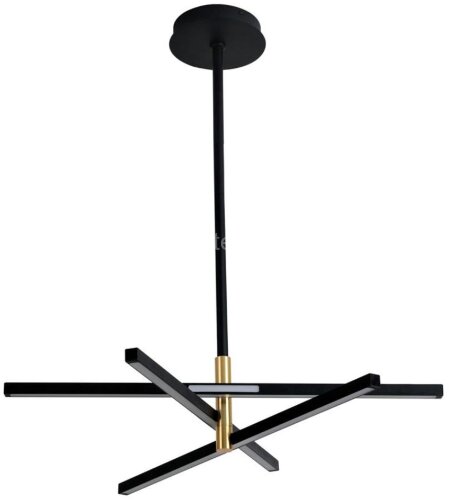 Потолочная люстра Lumion 6547/56L