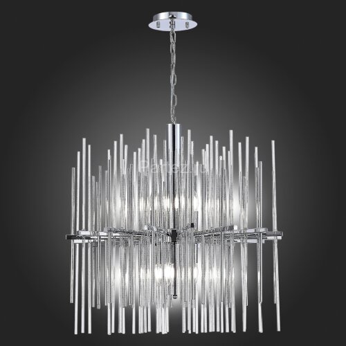 Подвесная люстра ST Luce SL1628.103.08
