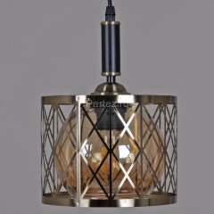 Подвесной светильник Reluce 04004-0.9-03 AB