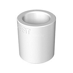 Муфта PPRC 25 MeerPlast