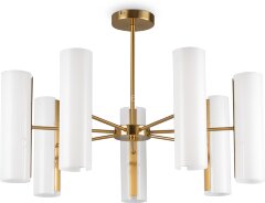 Потолочная люстра Freya FR5368CL-14BS