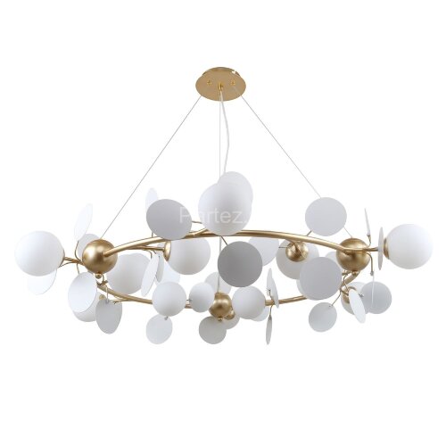 Подвесная люстра F-Promo 2771-12P