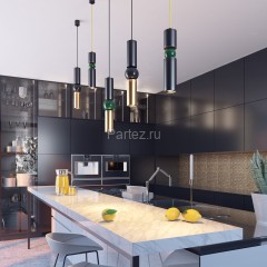 Подвесной светильник Odeon Light 4074/5L