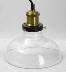 Подвесной светильник Lussole Loft LSP-9606