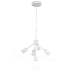 Подвесная люстра Lussole LGO GRLSP-8268