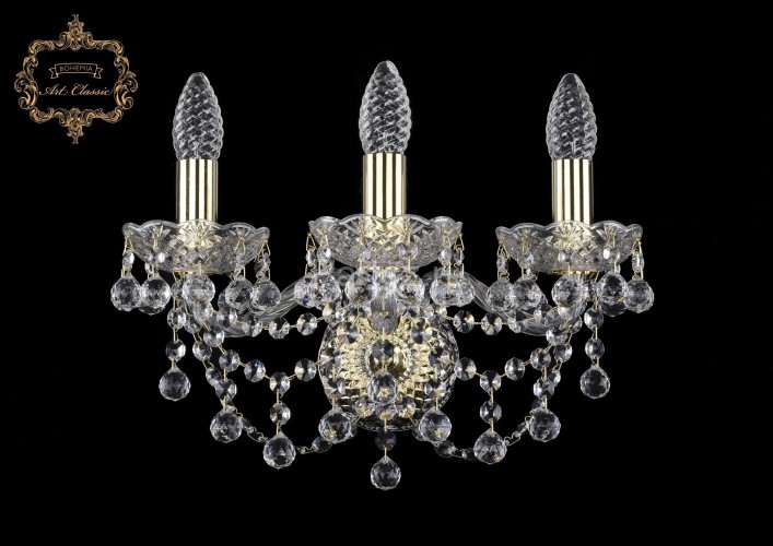 Бра Art Classic 10.26.3.141.Gd.B