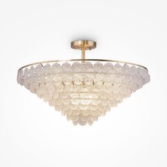 Потолочная люстра Maytoni MOD130CL-14G