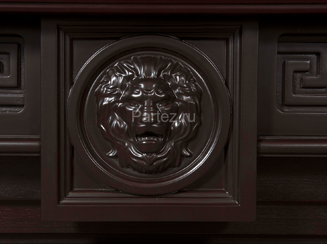 Портал Electrolux Vittoriano 30 темный дуб