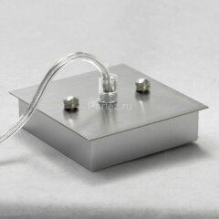 Подвесной светильник Lussole Loft GRLSN-0106-01