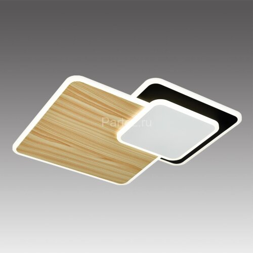 Потолочная люстра Sonex 7737/60L