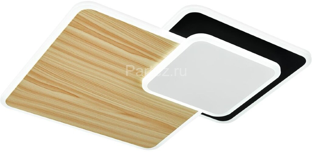 Потолочная люстра Sonex 7737/60L