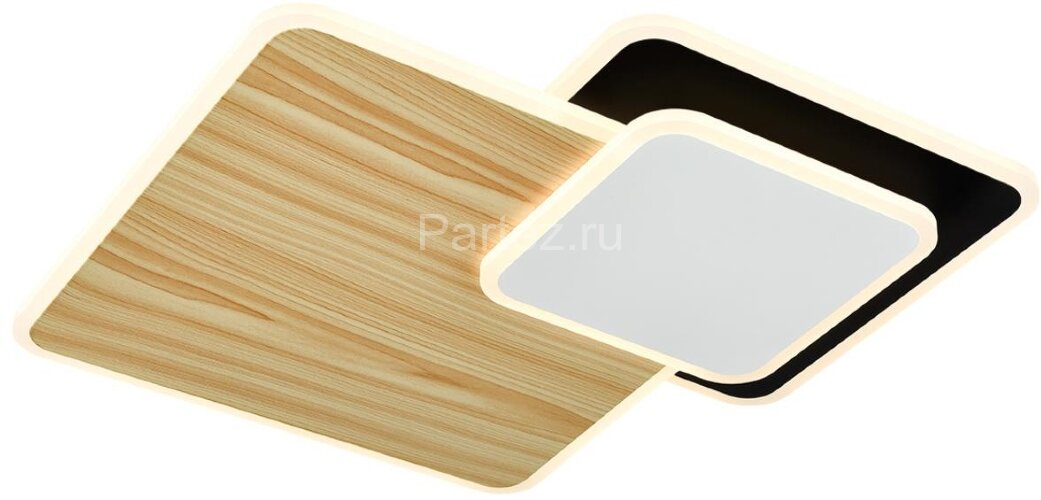 Потолочная люстра Sonex 7737/60L