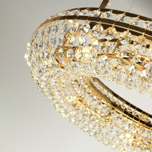 Подвесная люстра Favourite 4015-8P