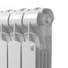 Биметаллический радиатор Royal Thermo Indigo Super Plus 500/100-6