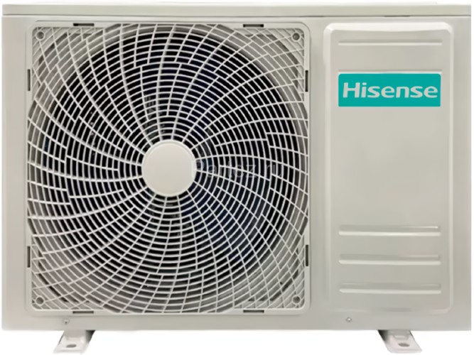 Классическая сплит-система Hisense GOAL Classic A AS-07HR4RLRCA00 (комплект)