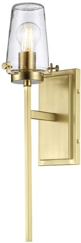 Бра Kichler KL-ALTON1-BATH-BB