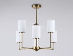 Потолочная люстра Ambrella LH56215