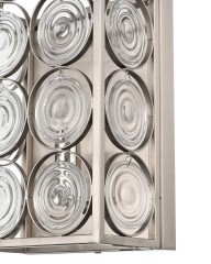 Бра Vele Luce VL3233W01