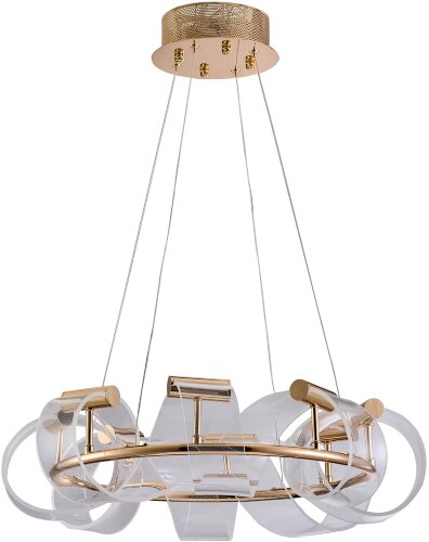 Подвесной светильник Kink Light 08037-50,37