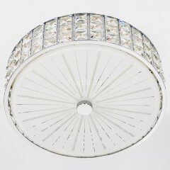 Потолочная люстра Citilux CL32413G1