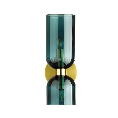 Бра Odeon Light 4803/2W