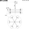 Потолочная люстра ST Luce SL1521.423.06