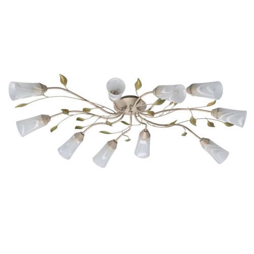 Потолочная люстра MW-Light 242015510