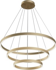 Подвесной светильник Maytoni MOD058PL-L100BSK