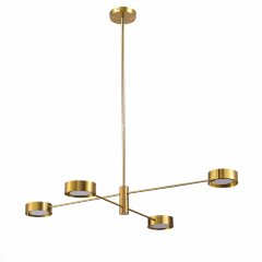 Потолочная люстра ST Luce SL6504.302.04
