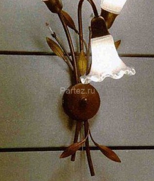 Бра Doge Luce 114AP3XZ-370