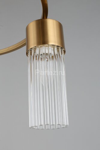 Подвесная люстра Omnilux OML-67103-05