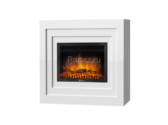 Портал Electrolux Cubo 30 белый