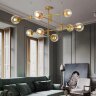 Потолочная люстра ImperiumLoft GAP01