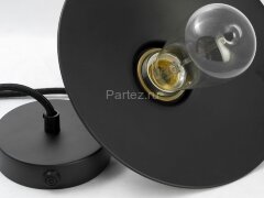 Подвесной светильник Lussole Loft LSP-9600