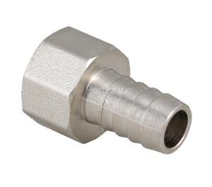 Штуцер ВР 1/2"-12 мм VALTEC