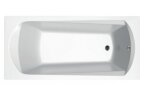 Ванна акриловая Ravak DOMINO PLUS 170х75 белая (C631R00000)