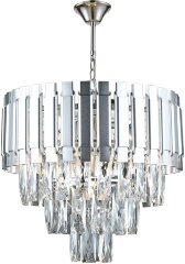 Подвесная люстра Reluce 02184-0.4-05 CH