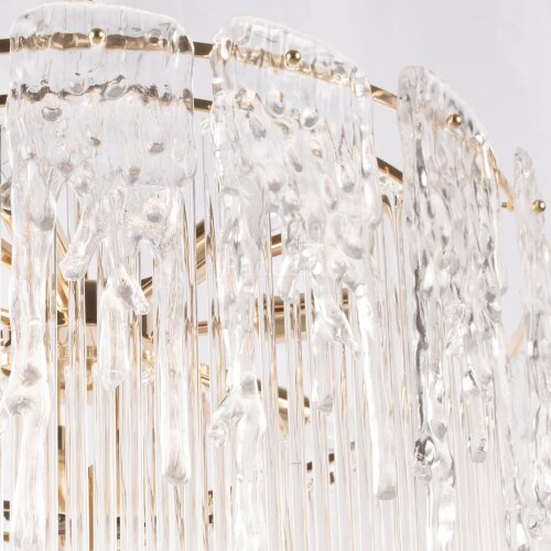 Бра Loft It 10298W French gold