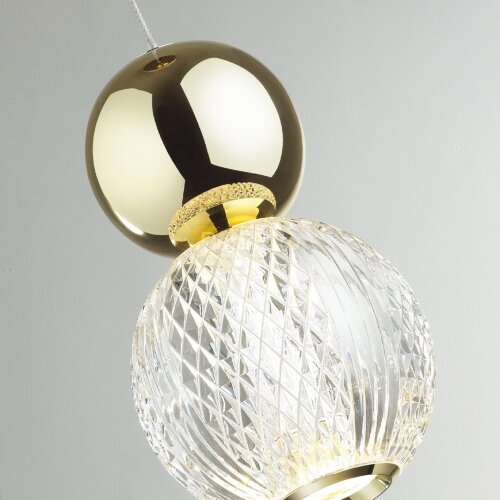 Подвесной светильник Odeon Light 5008/7L