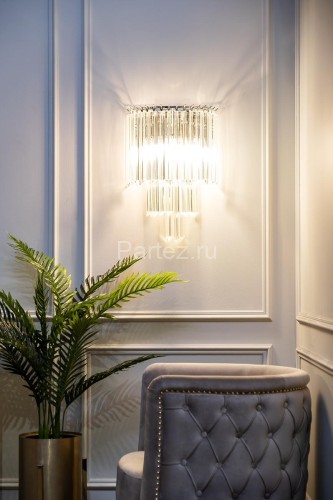 Бра Garda Decor 20MB3399-2