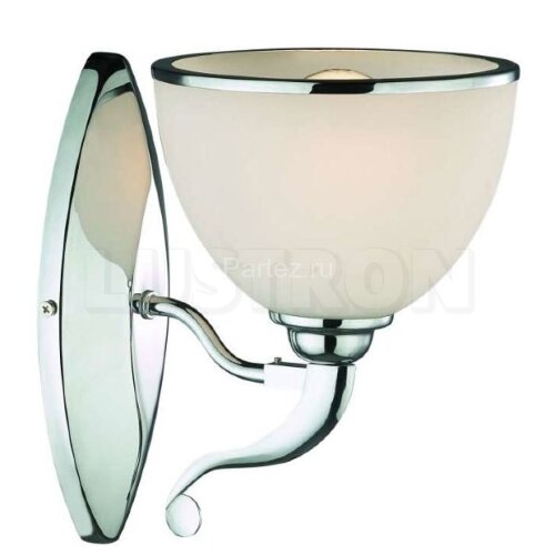 Бра Brizzi MA02401W/001 Chrome