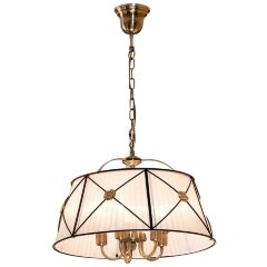 Подвесная люстра Citilux CL409152