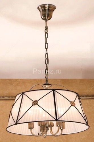 Подвесная люстра Citilux CL409152