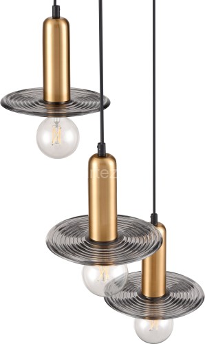 Подвесной светильник Vele Luce VL5892P33