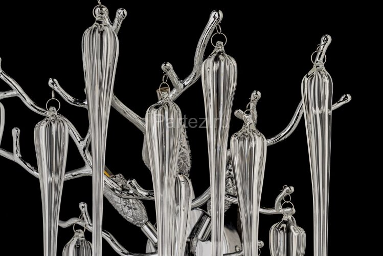 Бра Dio D'Arte Tavenna H 2.40.101 N