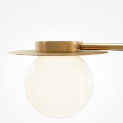 Потолочная люстра Maytoni MOD291CL-05BS