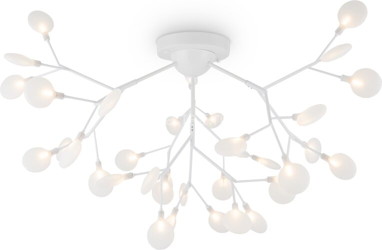 Потолочная люстра Freya FR5049CL-36W1